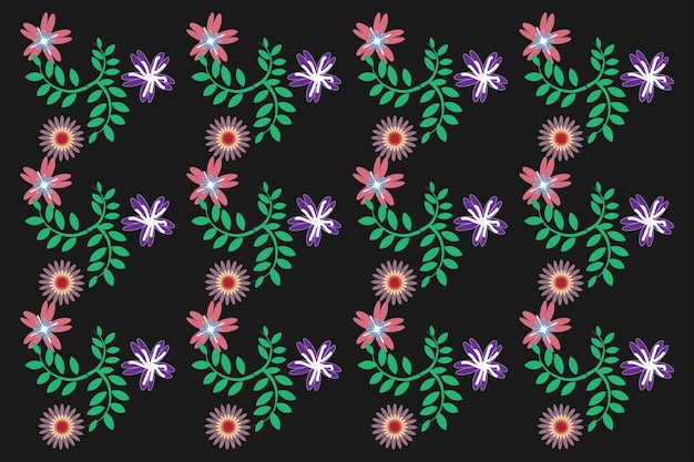 Colecție motive broderie